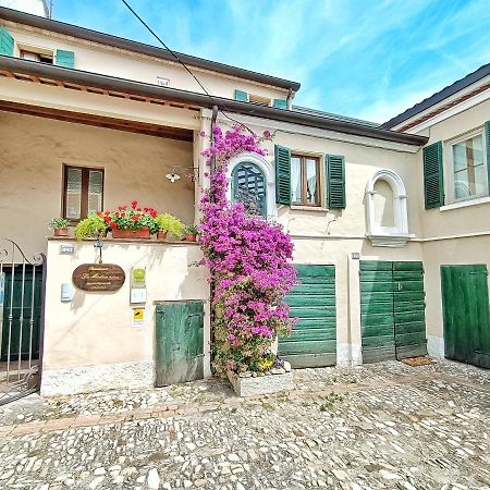 Appartamento Ancella - Residenza La Madonina Morciano Morciano di Romagna Exteriér fotografie