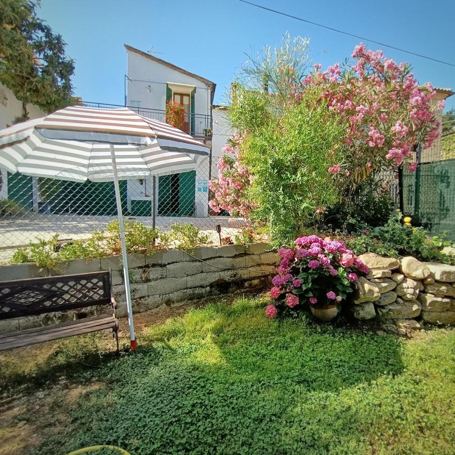 Appartamento Ancella - Residenza La Madonina Morciano Morciano di Romagna Exteriér fotografie