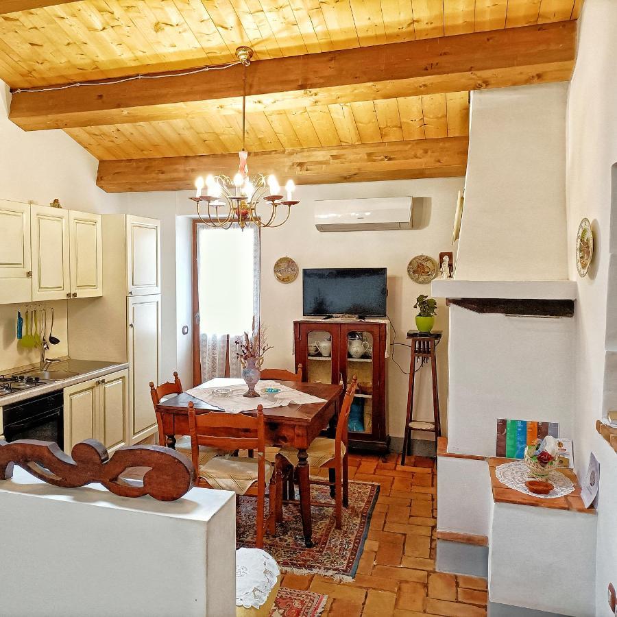Appartamento Ancella - Residenza La Madonina Morciano Morciano di Romagna Exteriér fotografie