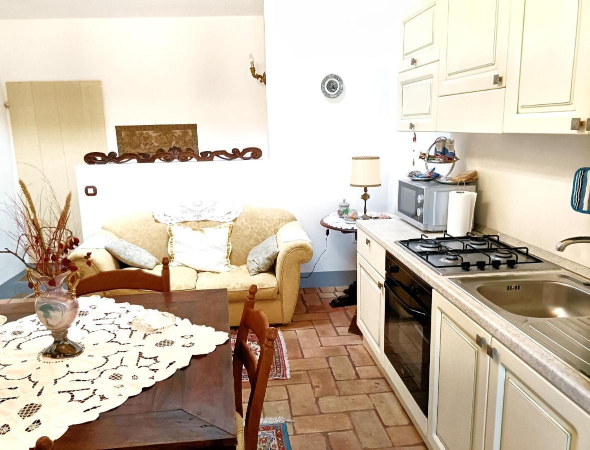 Appartamento Ancella - Residenza La Madonina Morciano Morciano di Romagna Exteriér fotografie