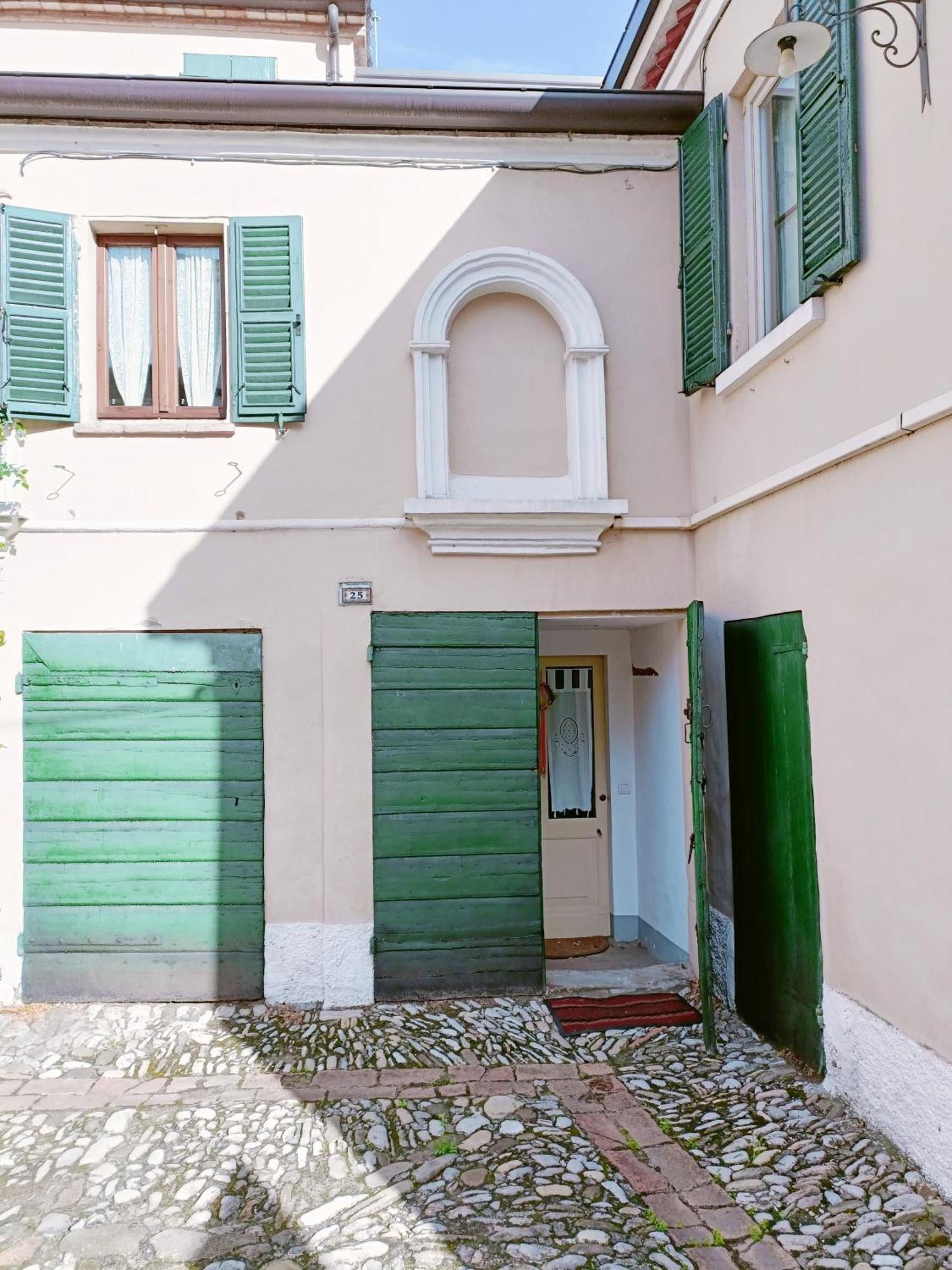 Appartamento Ancella - Residenza La Madonina Morciano Morciano di Romagna Exteriér fotografie