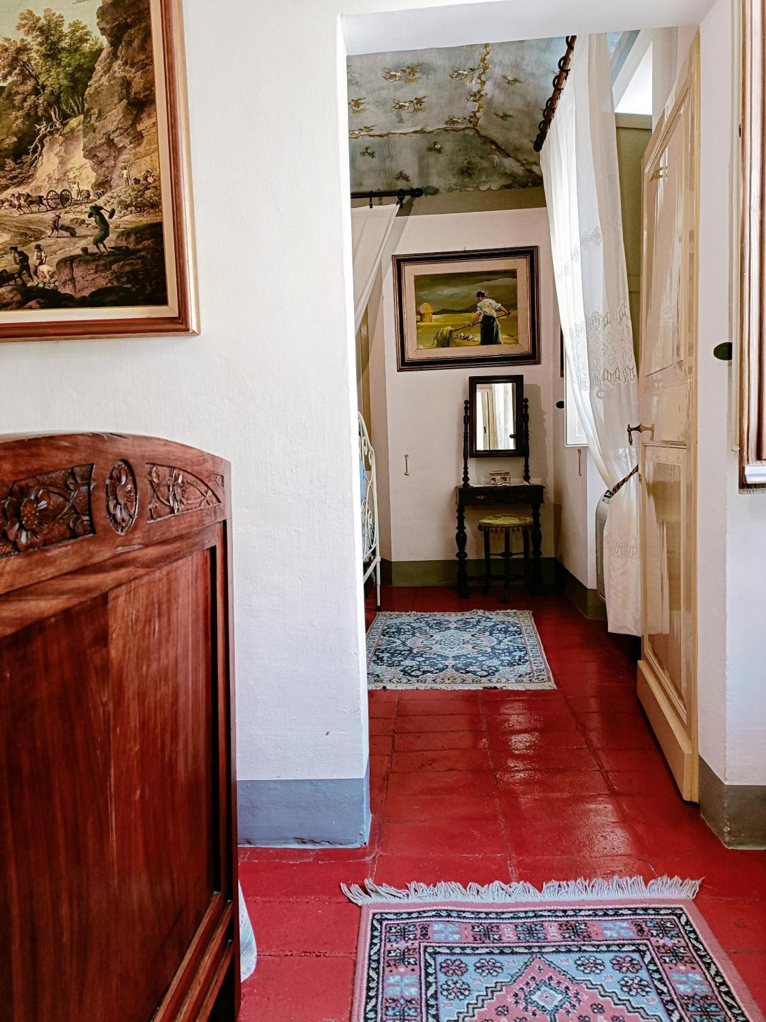 Appartamento Ancella - Residenza La Madonina Morciano Morciano di Romagna Exteriér fotografie