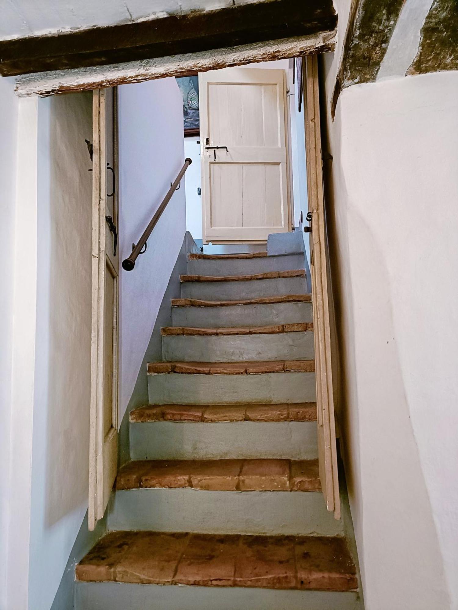 Appartamento Ancella - Residenza La Madonina Morciano Morciano di Romagna Exteriér fotografie