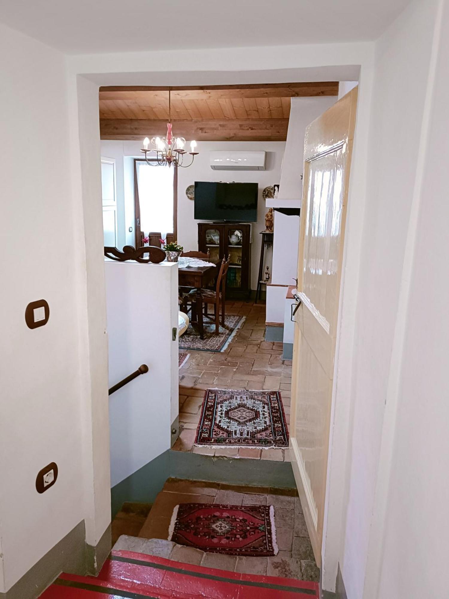 Appartamento Ancella - Residenza La Madonina Morciano Morciano di Romagna Exteriér fotografie